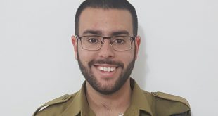 אביאל סיבוני. צילום: דו"צ